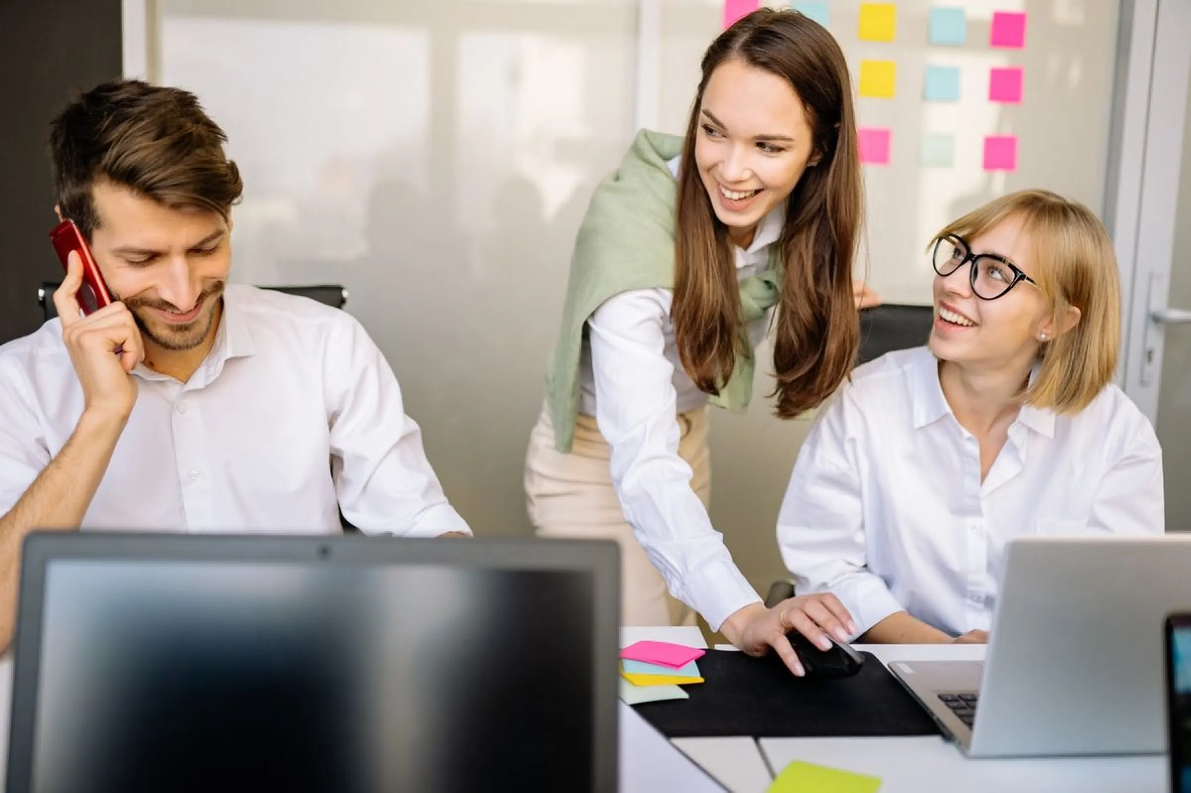 Proaktywne Działanie